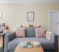Lounge Area