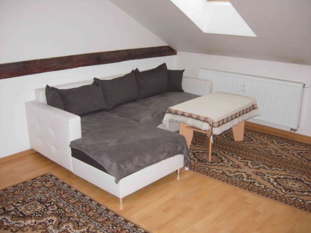 Pronájem bytu České Budějovice