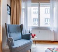 Pronájem bytu Praha