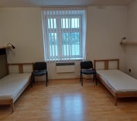 Spolubydlení Olomouc