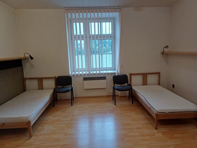 Spolubydlení Olomouc