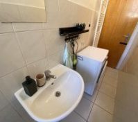 Pronájem bytu Praha