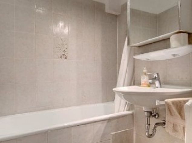 Pronájem bytu Ostrava