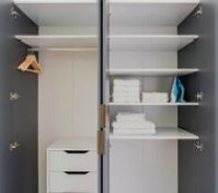 Wardrobe