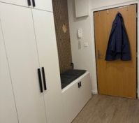 Pronájem bytu Praha