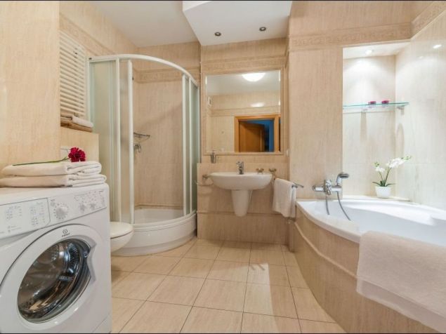 Pronájem bytu Česká Lípa