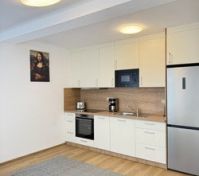 Pronájem bytu Praha