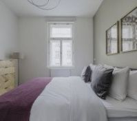 Pronájem bytu Praha