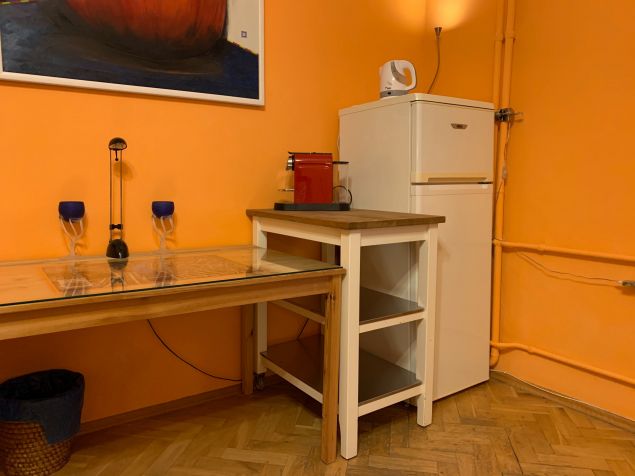 Pronájem pokoje Praha