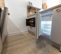 Pronájem bytu Praha