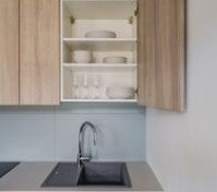 Pronájem bytu Praha