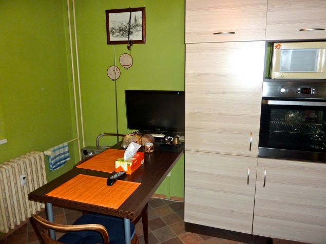 Pronájem pokoje Pardubice