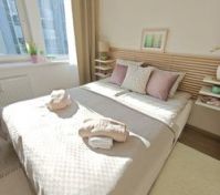 Pronájem bytu Praha