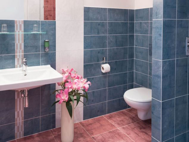 Pronájem pokoje Praha