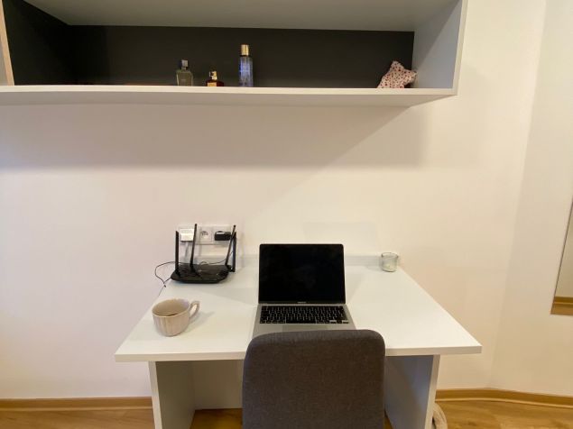 Pronájem pokoje Praha