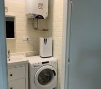 Pronájem bytu Praha