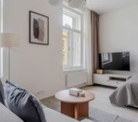 Pronájem bytu Praha