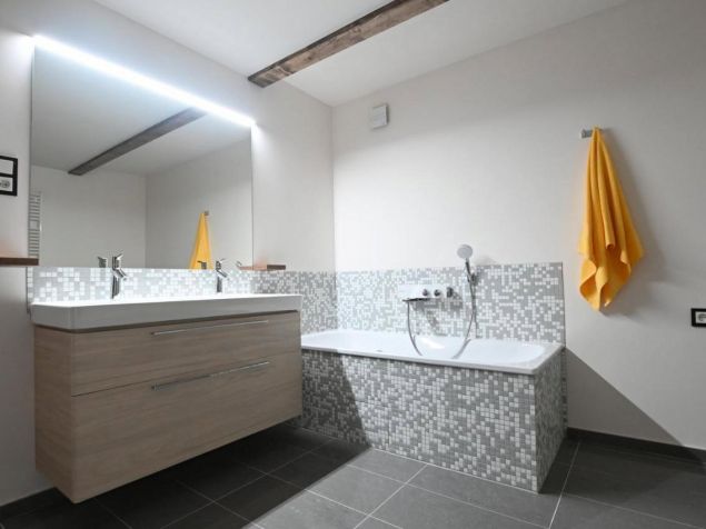 Pronájem bytu Chomutov