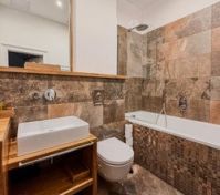 Pronájem bytu Praha