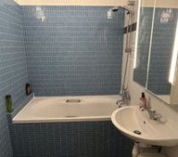 Pronájem bytu Praha