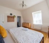 Pronájem bytu Praha