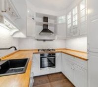 Pronájem bytu Praha