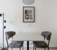 Pronájem bytu Praha