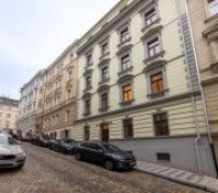 Pronájem bytu Praha