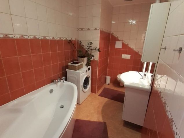 Pronájem bytu Ostrava