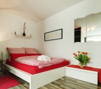 Pronájem bytu Praha