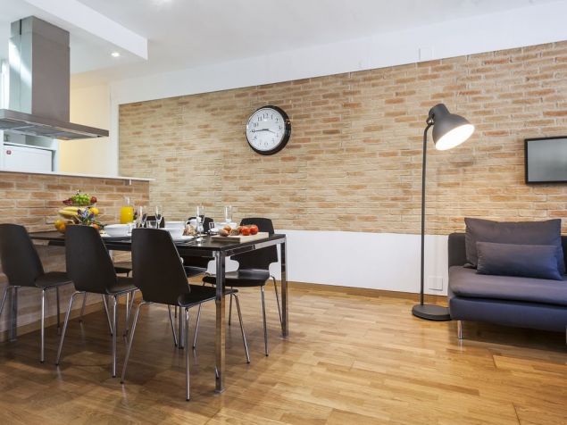 Pronájem bytu Semily