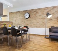 Pronájem bytu Semily