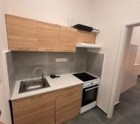 Pronájem bytu Praha