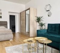 Pronájem bytu Praha