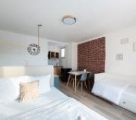 Pronájem bytu Praha