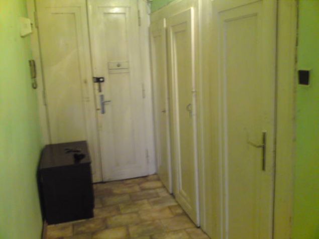 Pronájem bytu Praha