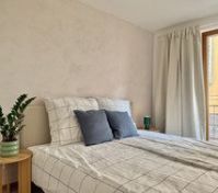 Pronájem bytu Praha