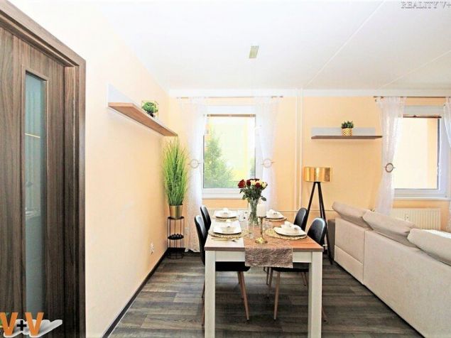 Pronájem bytu České Budějovice