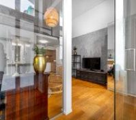 Pronájem bytu Praha