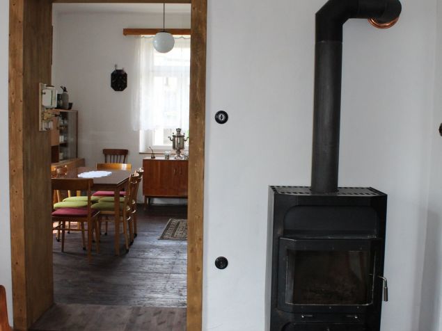 Pronájem bytu Liberec