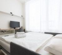 Pronájem bytu Praha