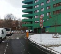 Pronájem bytu Praha