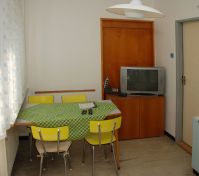 Pronájem bytu Zlín