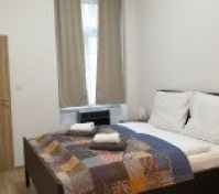 Pronájem bytu Praha