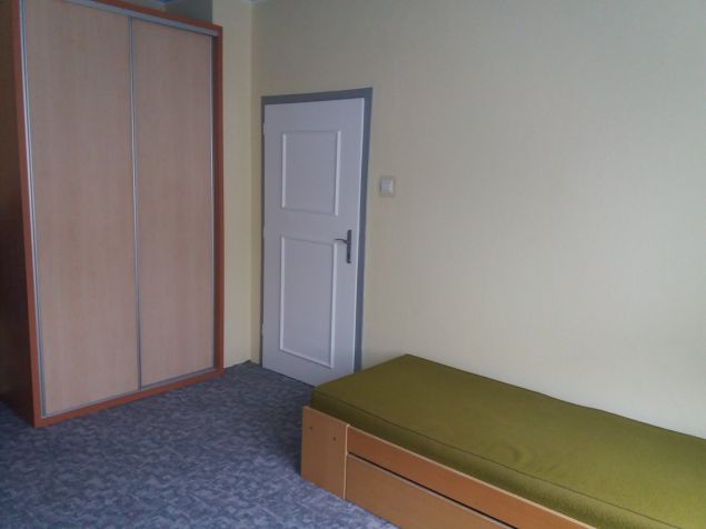 Pronájem bytu Ostrava