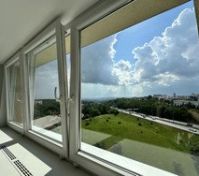 Pronájem bytu Praha