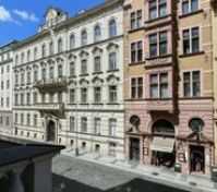 Pronájem bytu Praha