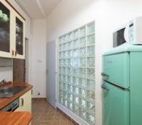 Pronájem bytu Praha