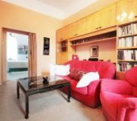 Pronájem bytu Praha