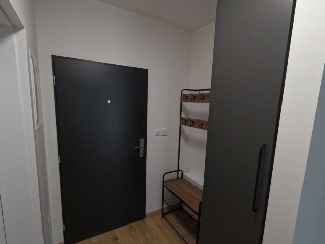 Pronájem bytu Praha